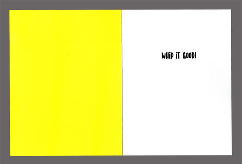 Resilience. Determination. Effort. Grit. - Encouragement, Good Work, Congratulations Card, Sold In a 5 Pack