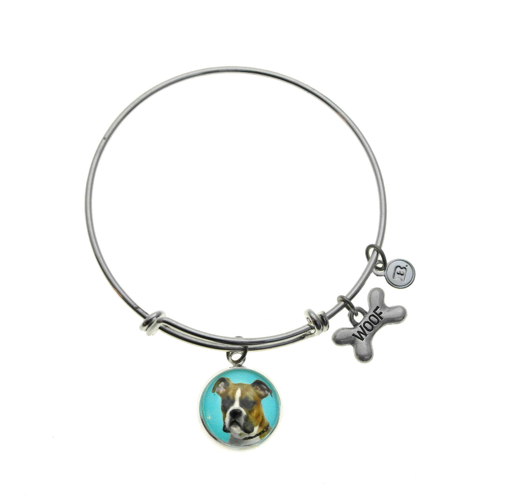 Boxer Bracelet