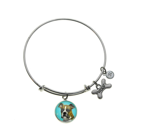 Boxer Bracelet