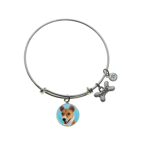 Basenji Bracelet