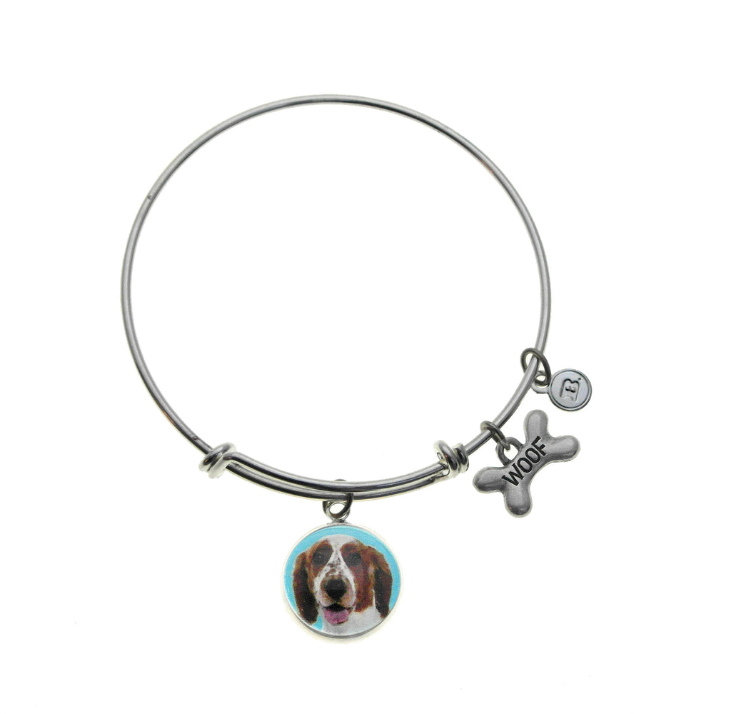 Welsh Springer Spaniel Bracelet
