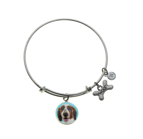 Welsh Springer Spaniel Bracelet