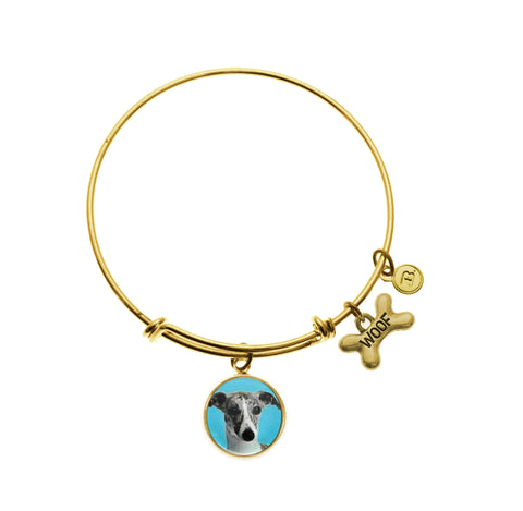 Whippet Bracelet