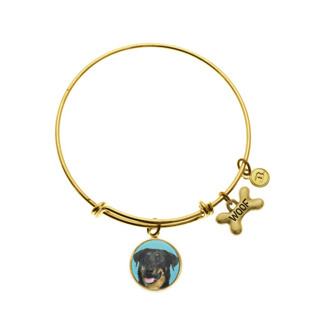 Beauceron Bracelet