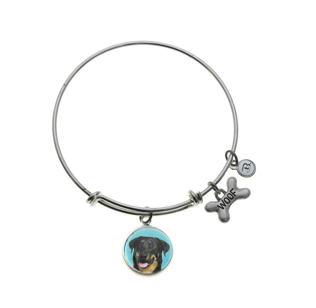 Beauceron Bracelet