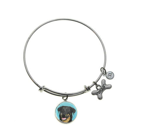 Beauceron Bracelet