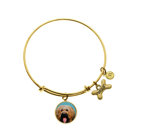 Briard Bracelet