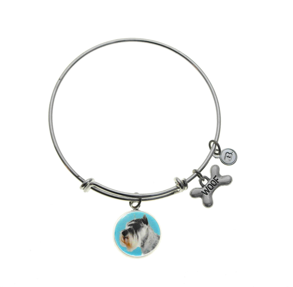 Standard Schnauzer Bracelet