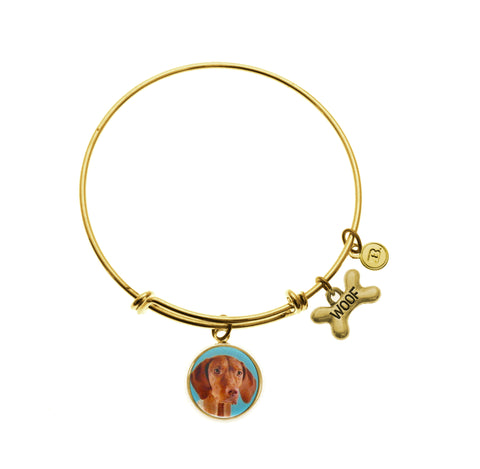 Vizsla Bracelet