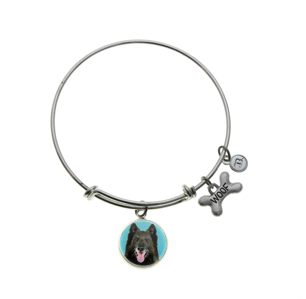 Belgian Tervuren Bracelet