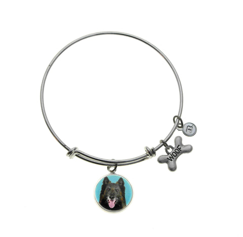 Belgian Tervuren Bracelet