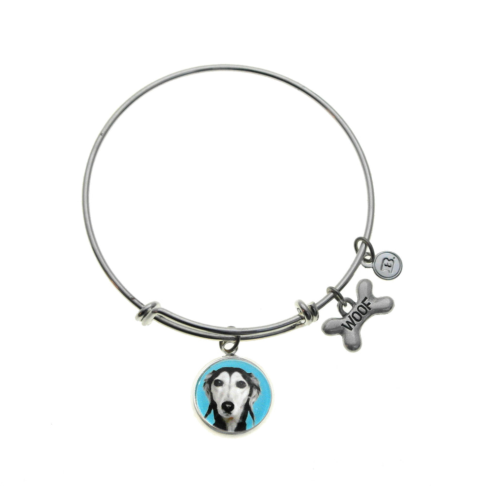 Saluki Bracelet