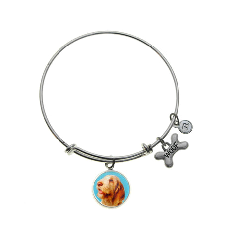Spinone Italiano Bracelet