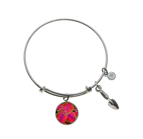 A Coleus Can Steal Your Heart Bracelet