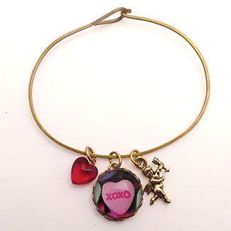 Sweet as Candy  Sweet Tart Bracelet