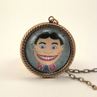Asbury Park Tillie Petite Necklace
