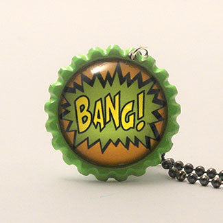 Bang - Comic Explosion