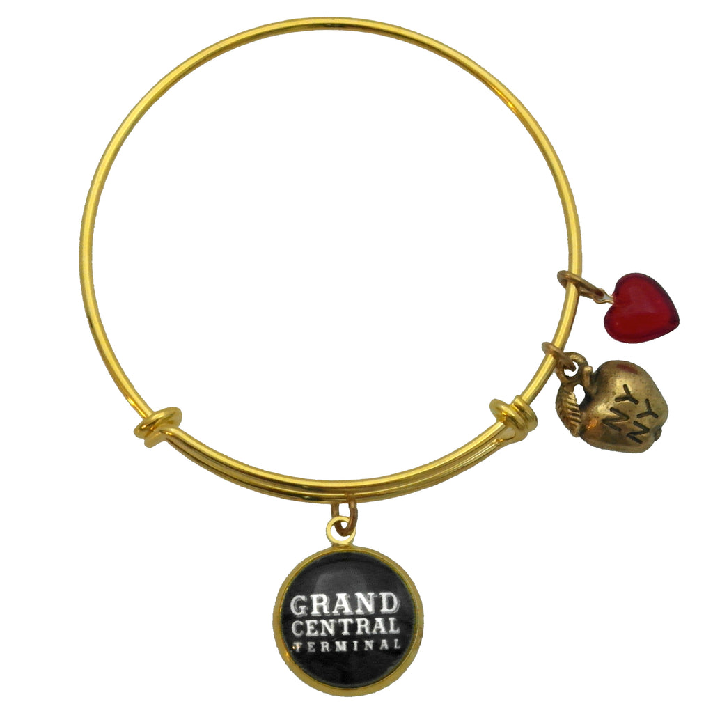 Grand Central Terminal Bracelet