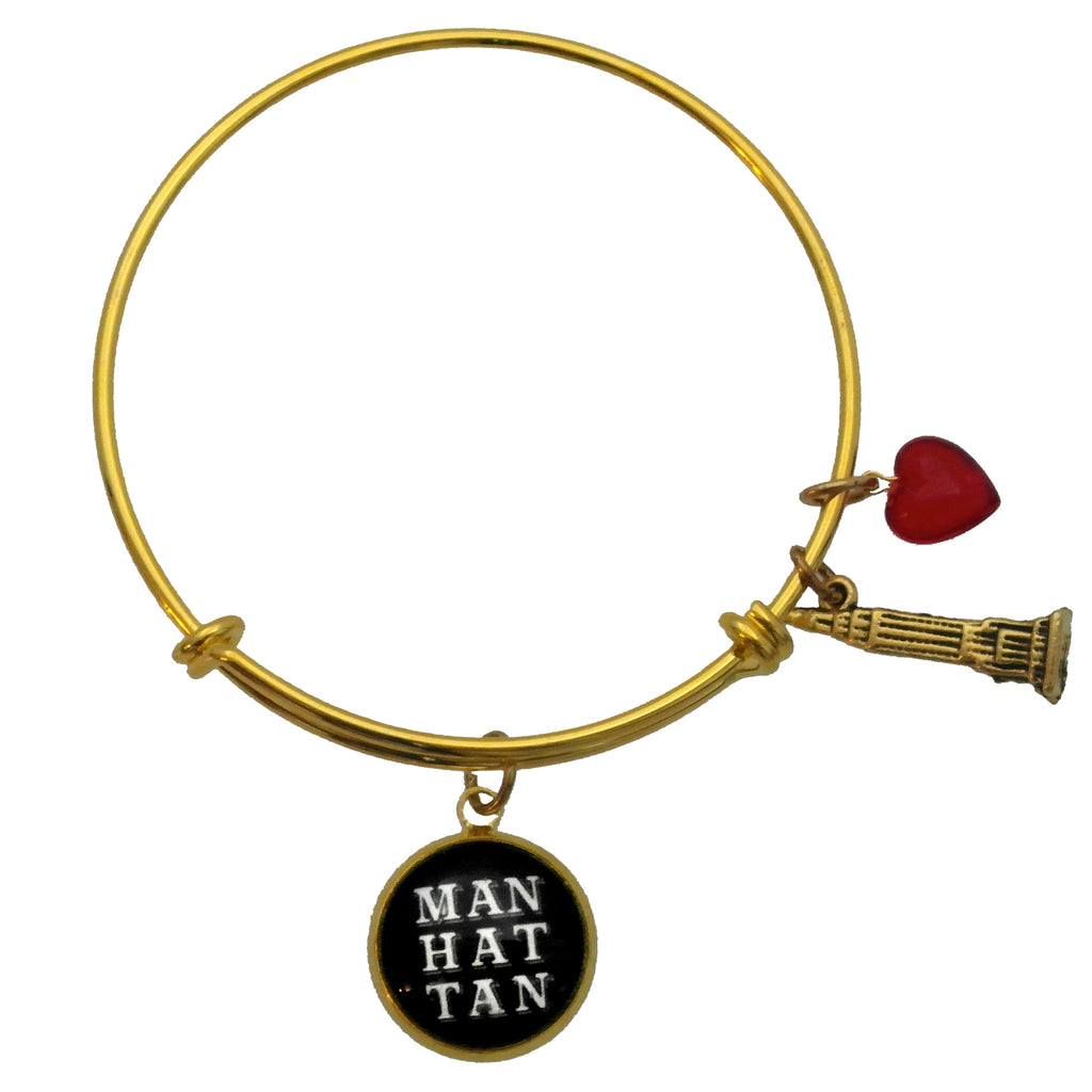 ManHatTan mid town New York Bracelet