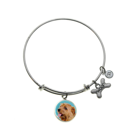 Norfolk Terrier Bracelet