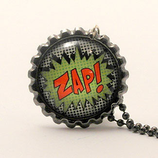 ZAP - Comic Explosion